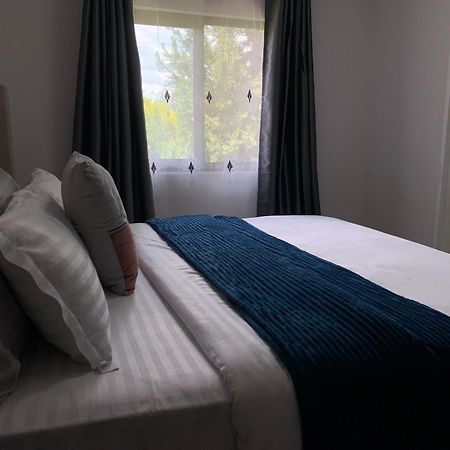 Summerfields & Gardens Lodge Kitwe Extérieur photo