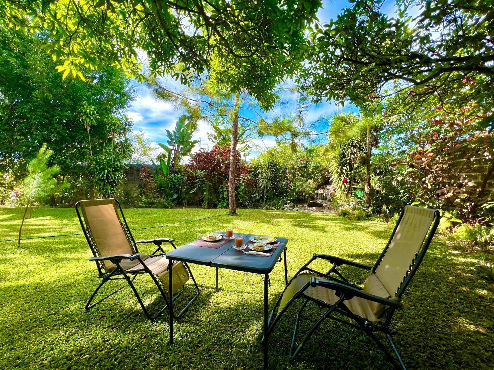 Summerfields & Gardens Lodge Kitwe Extérieur photo