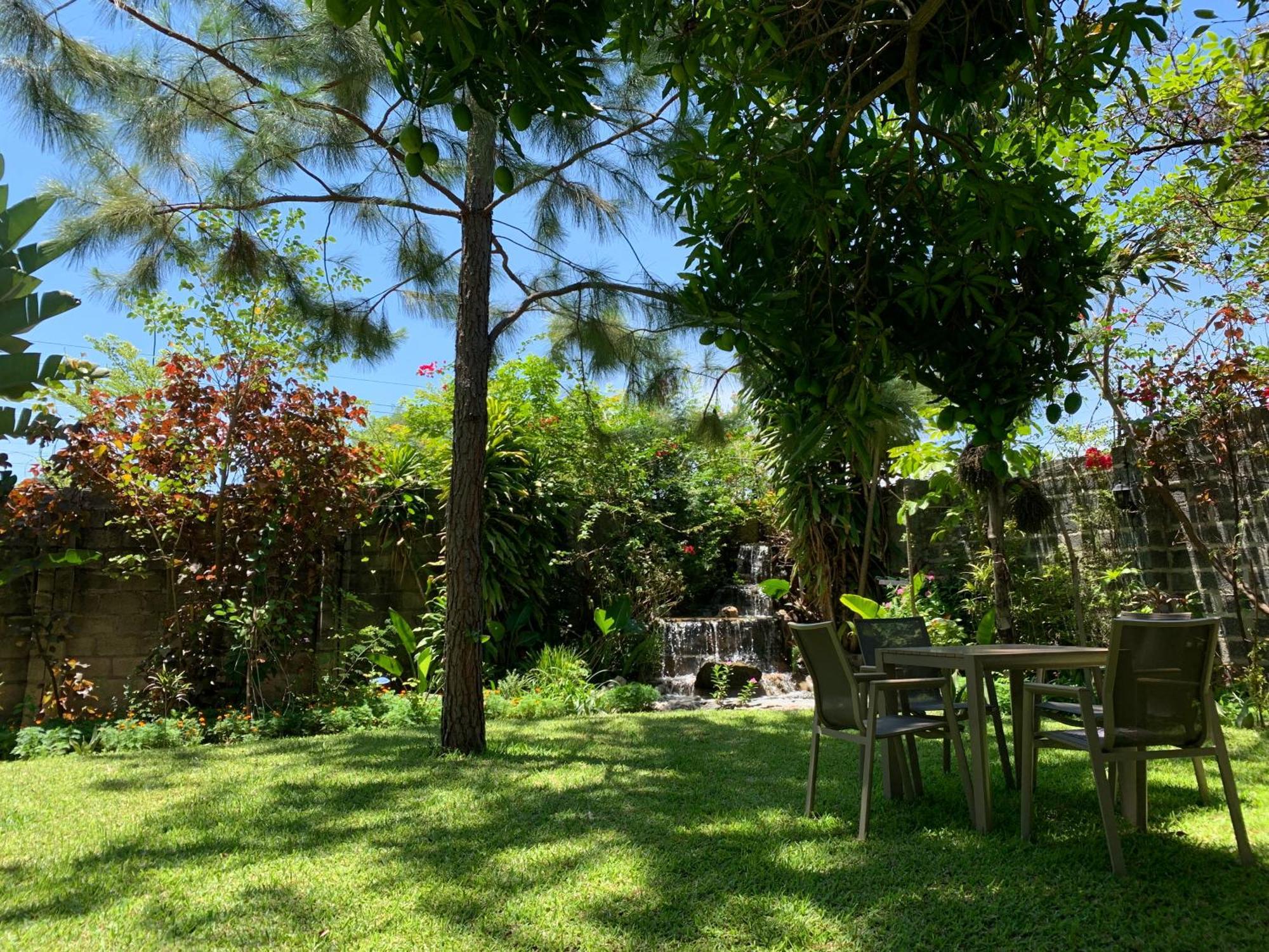 Summerfields & Gardens Lodge Kitwe Extérieur photo