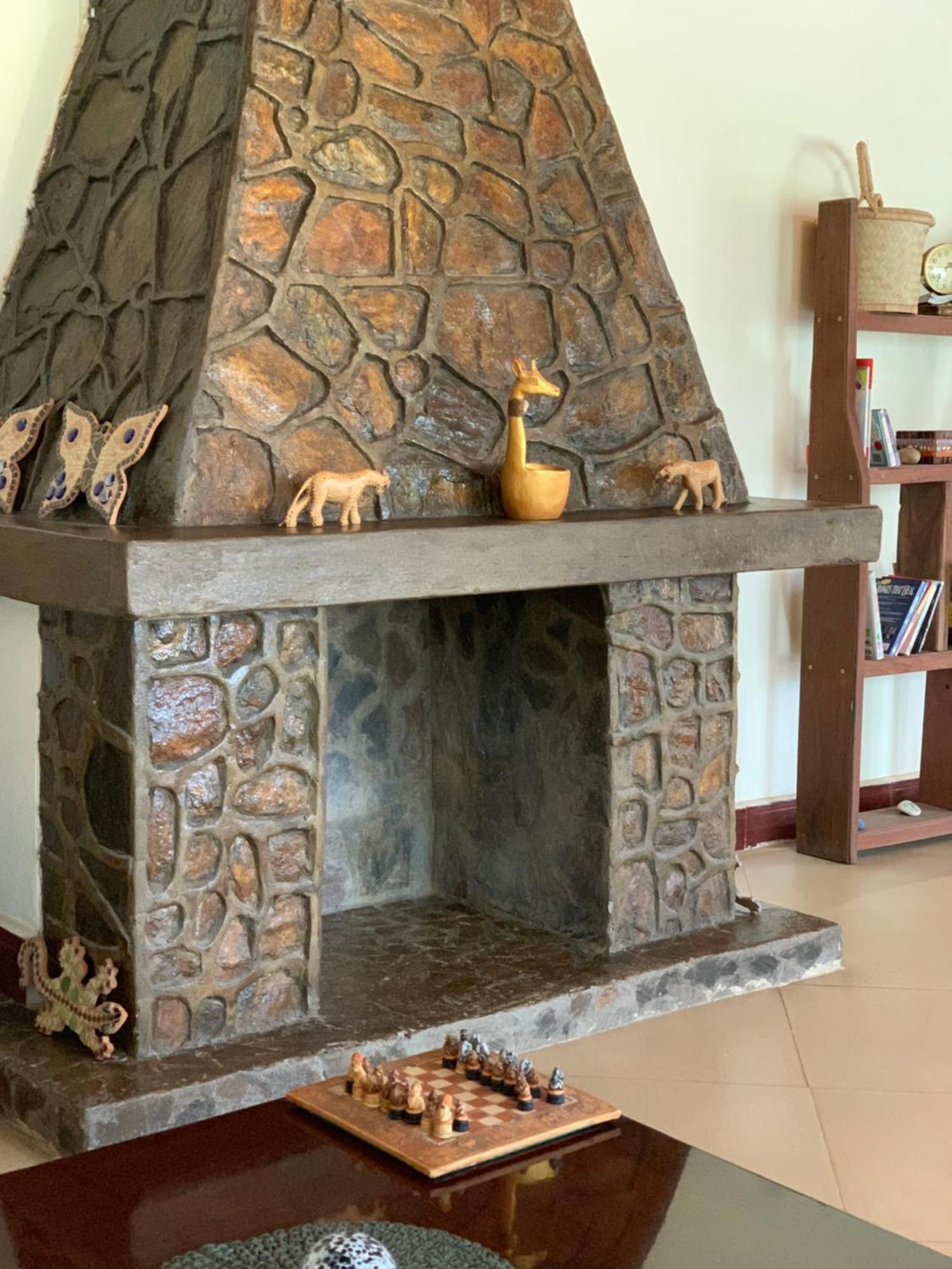 Summerfields & Gardens Lodge Kitwe Extérieur photo