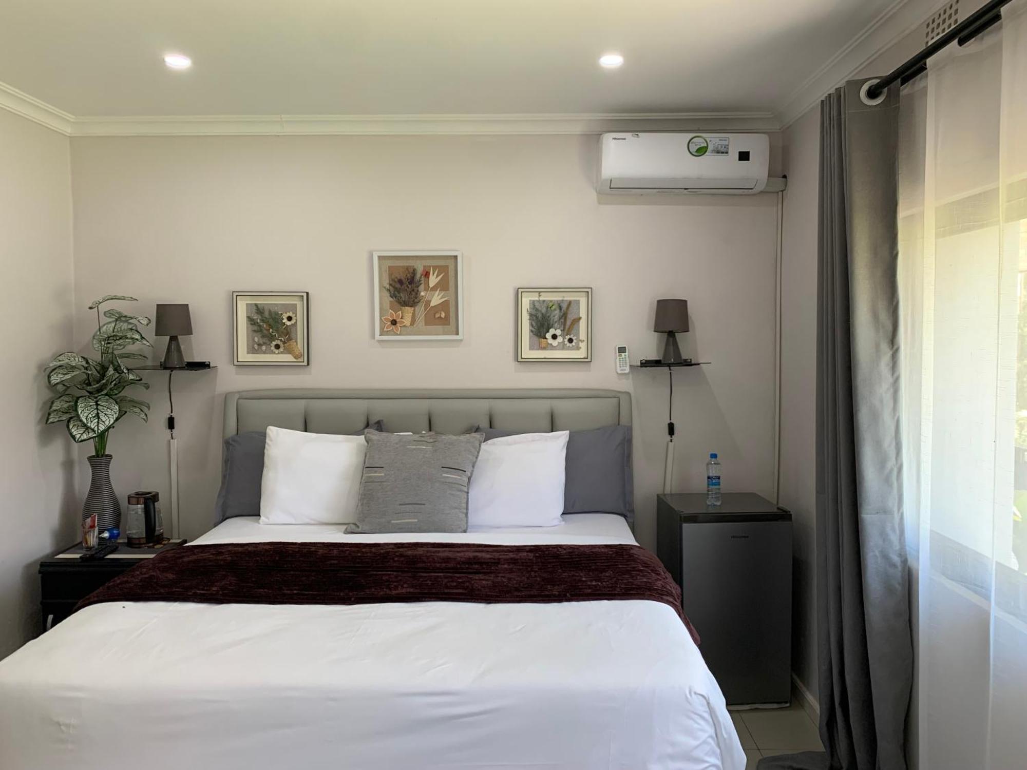 Summerfields & Gardens Lodge Kitwe Extérieur photo