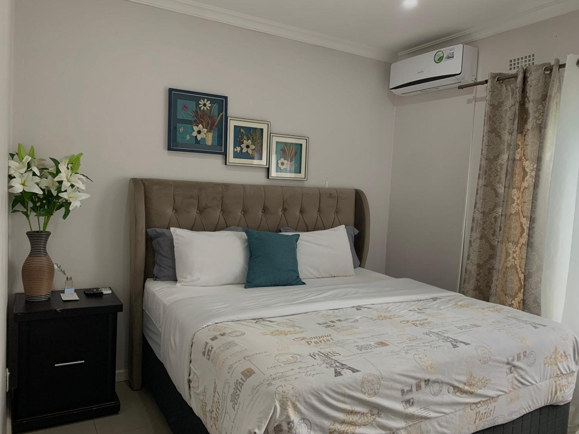 Summerfields & Gardens Lodge Kitwe Extérieur photo