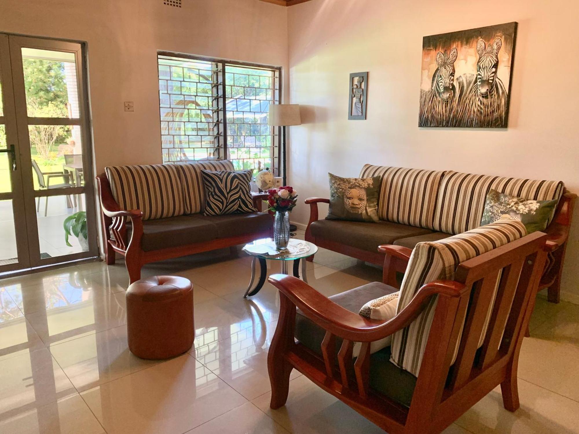 Summerfields & Gardens Lodge Kitwe Extérieur photo